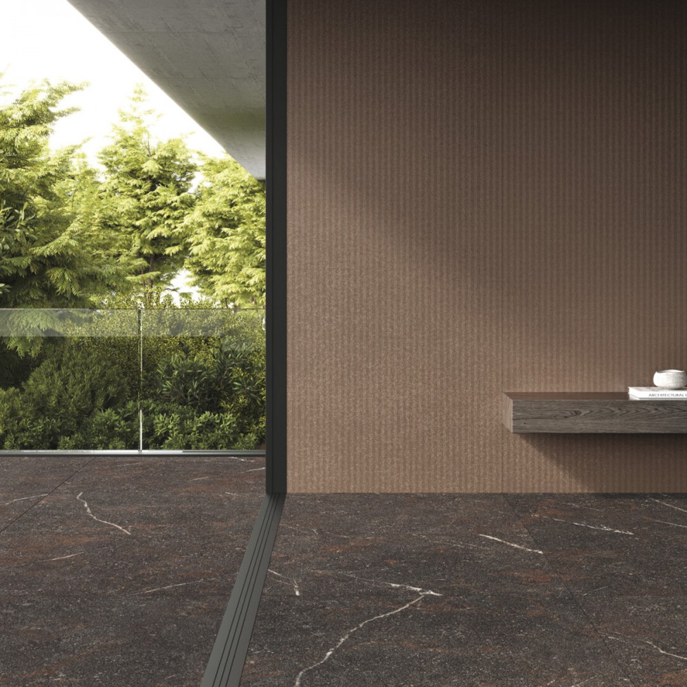 Керамогранит Peronda Royal Brown Sp/R 100x100 см