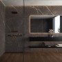 Керамогранит Peronda Royal Brown Sp/R 100x100 см