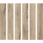 Керамогранит Cersanit Wildwood Beige Mat Rect 19,8х119,8 см