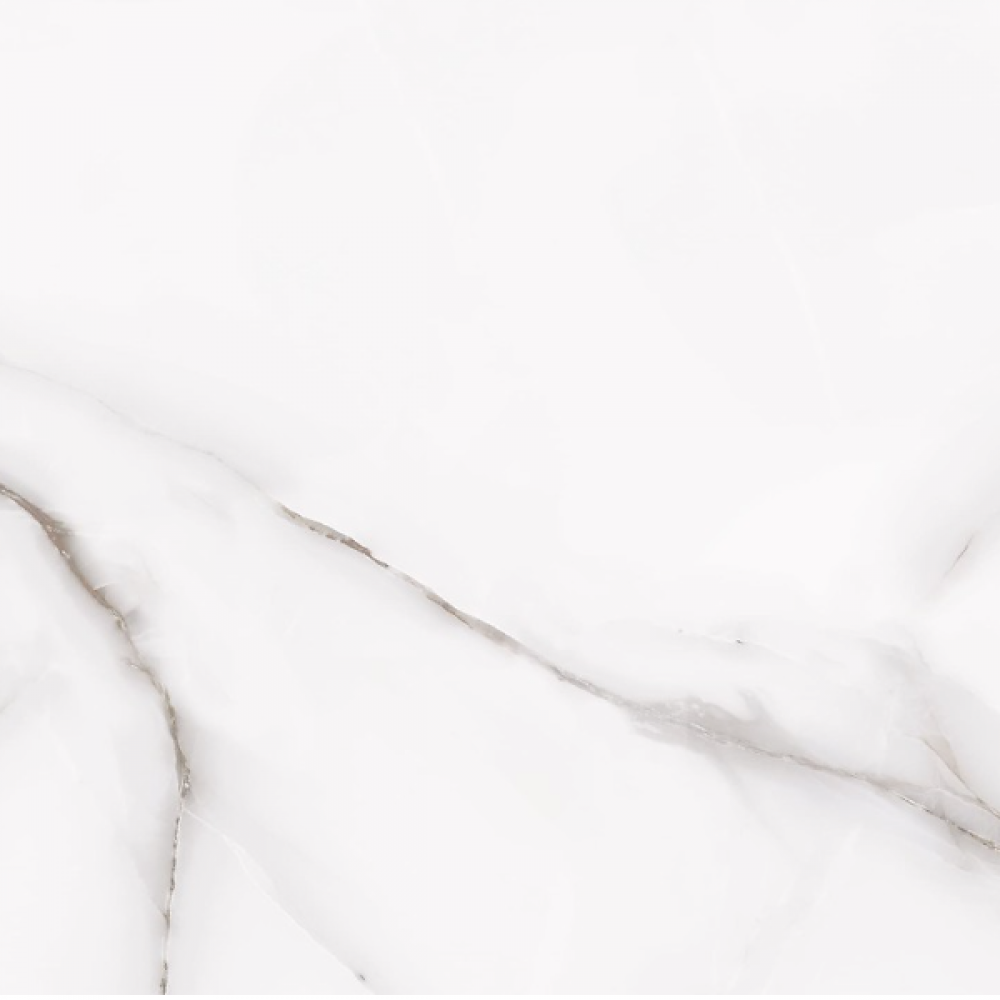 Керамогранит Opoczno Pl+ Bellaro White Satin Rect 59,8x59,8 см