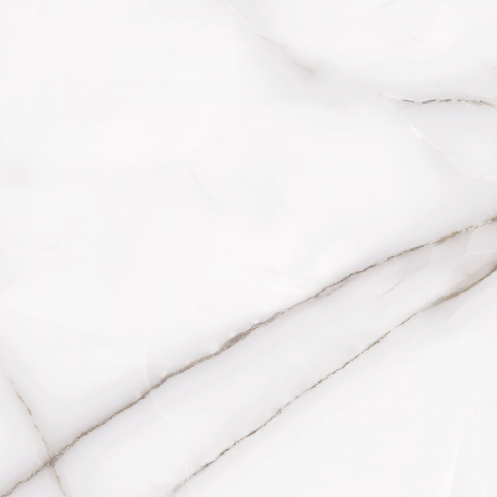 Керамогранит Opoczno Pl+ Bellaro White Satin Rect 59,8x59,8 см