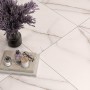 Керамогранит Opoczno Pl+ Bellaro White Satin Rect 59,8x59,8 см