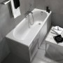 Акриловая ванна Villeroy&Boch O. Novo BA170CAS2V-01