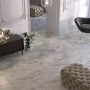 Керамогранит Ceramica Deseo Vesuvio  бежевый 4F1580 60x60 см