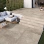 Ступень New Tiles Multistep Montblanc Beige 33x120 см