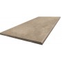 Ступень New Tiles Multistep Montblanc Beige 33x120 см