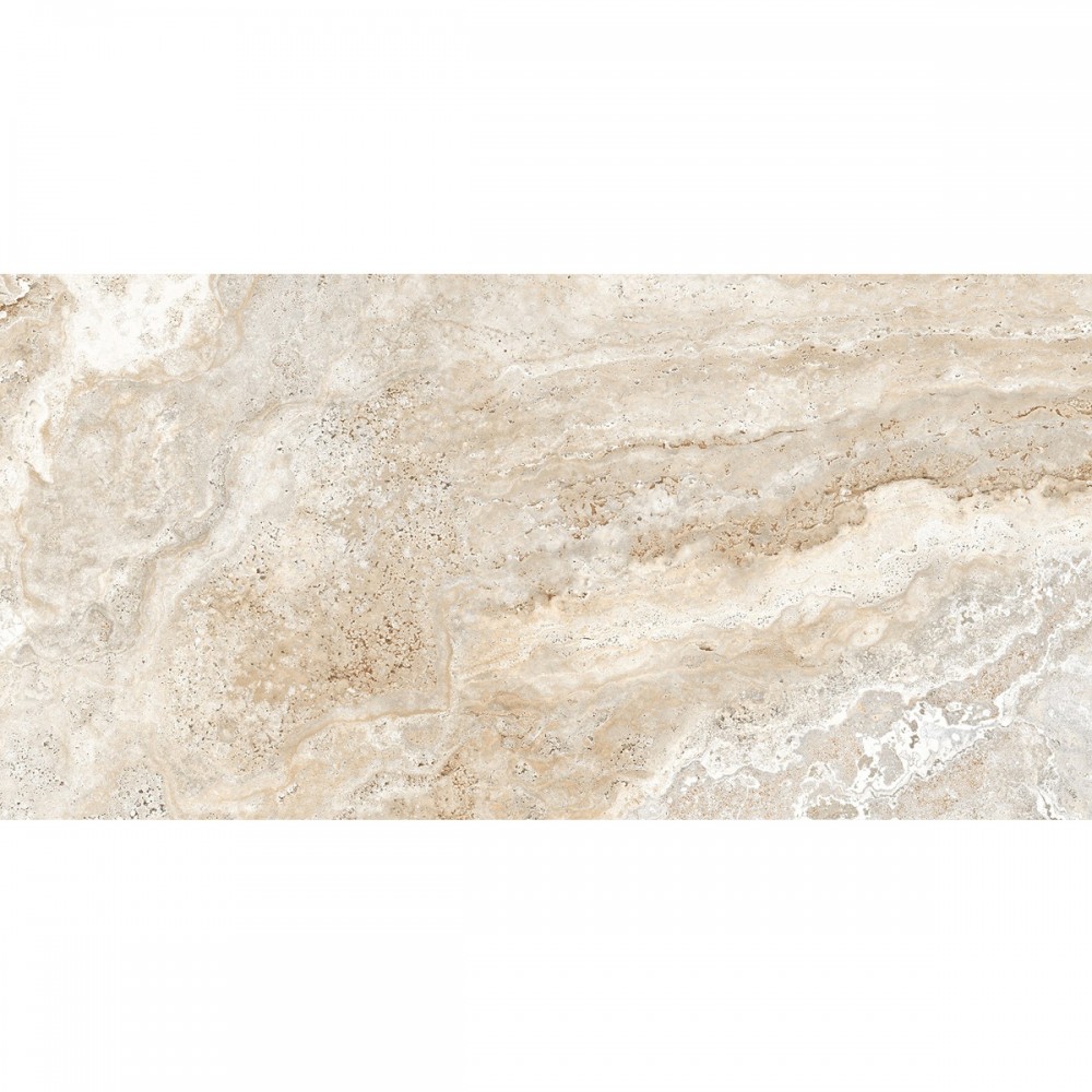 Керамогранит Almera Ceramica-2 Izmir Beige 60x120 cм