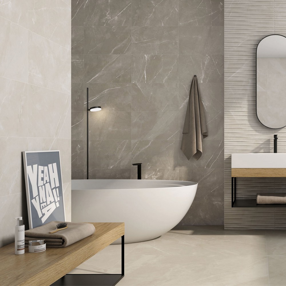 Плитка Geotiles Elbert Marfil 33х55 см