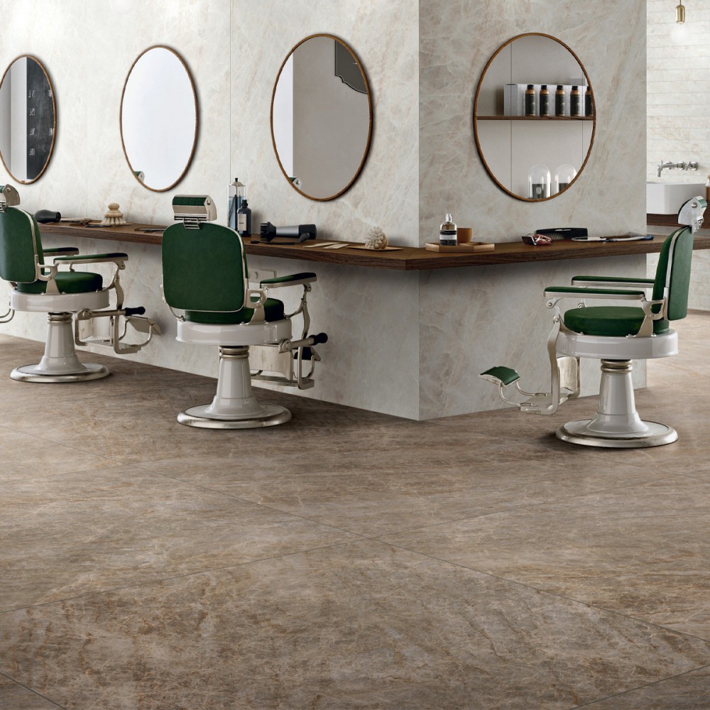 Керамогранит Florim Group 784519 Iconic Life Yam Moka Mat 60х120 см