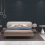 Керамогранит Almera Ceramica-2 Dark Cobalt Blue Full Body 60х120 см