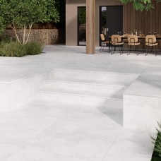 Сходинка New Tiles Multistep Stone/Air Blanco 33x120 см