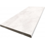 Ступень New Tiles Multistep Stone/Air Blanco 33x120 см