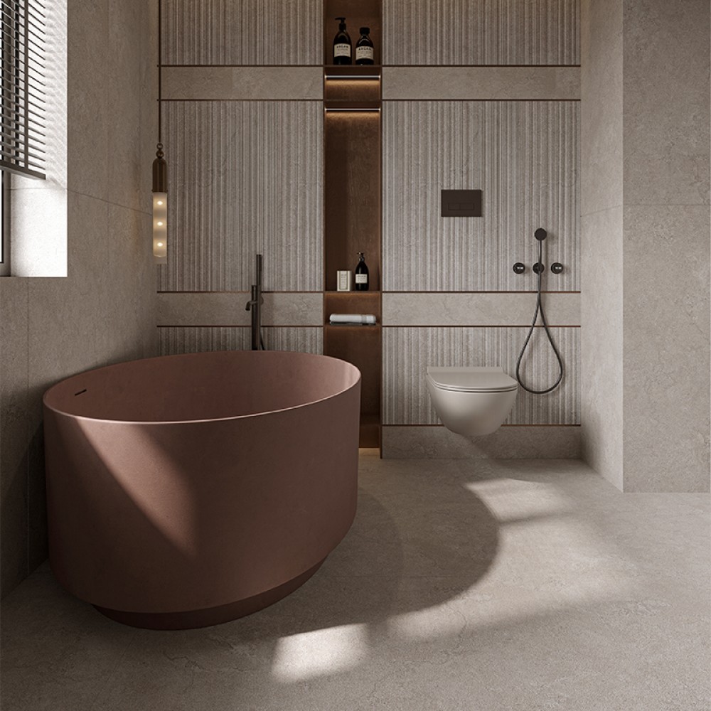 Керамогранит Almera Ceramica-2 CKDCY612B02M20 LUMINA DECOR 60x120 см