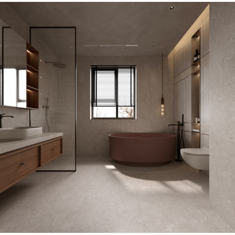 Керамогранит Almera Ceramica-2 CKDCY612B02M20 LUMINA DECOR 60x120 см