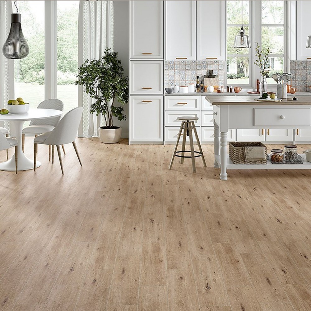Керамогранит Cersanit Forwood Light Brown 18,5x59,8 см