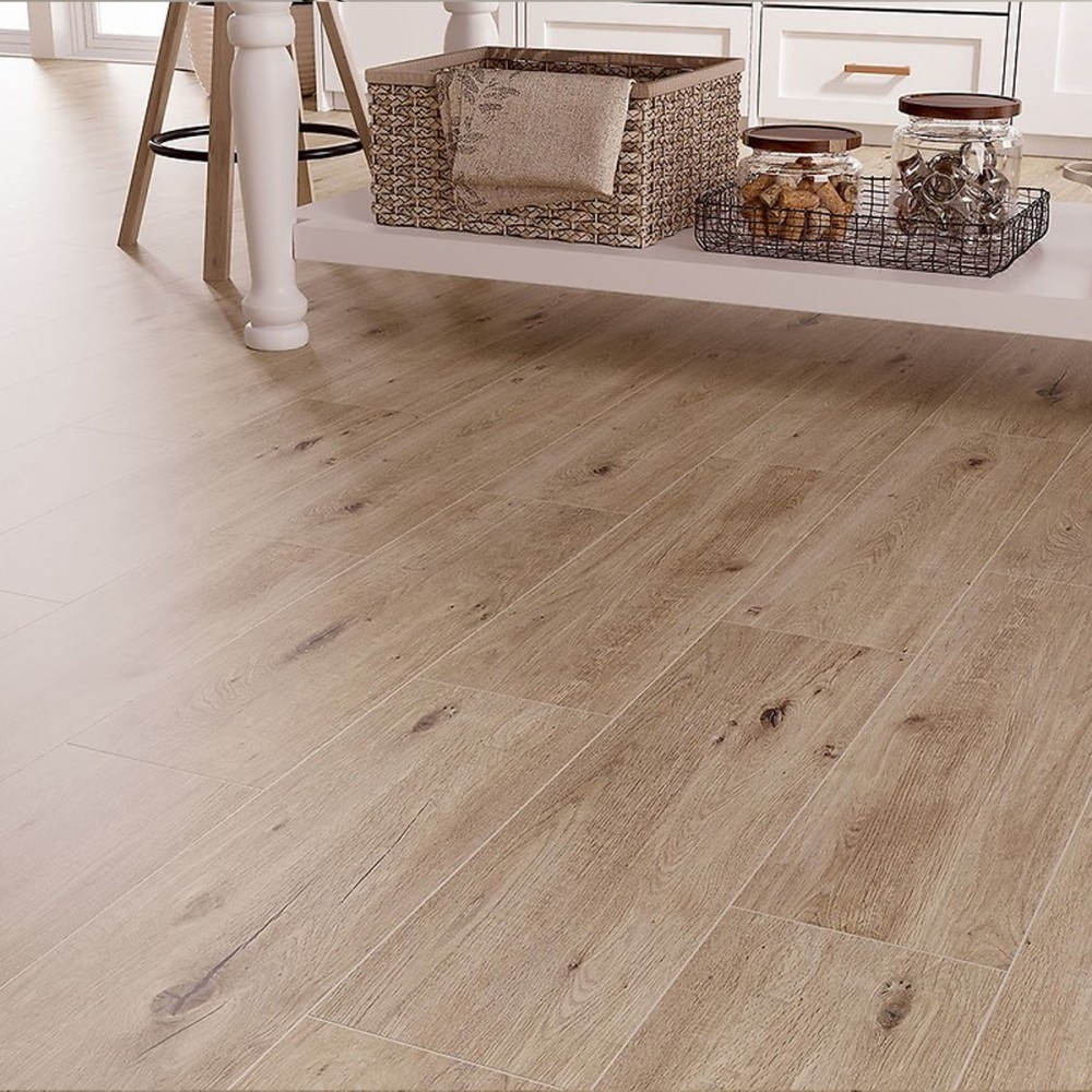 Керамогранит Cersanit Forwood Light Brown 18,5x59,8 см