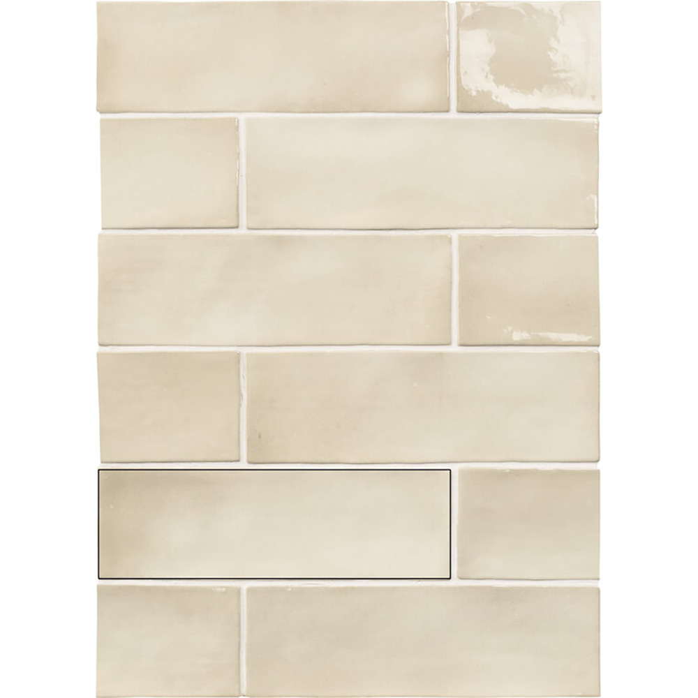 Плитка APE Ceramica SEVILLE Bone 6,5x20 см