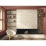 Плитка APE Ceramica SEVILLE Bone 6,5x20 см