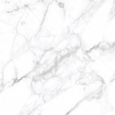 Керамогранит Golden Tile Calacatta Extra Белая Матовая Н90587 60x60 см
