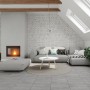 Керамогранит Cersanit Desto G412 Grey 42x42 см