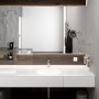 Смеситель для раковины Hansgrohe Vernis Blend 71551000