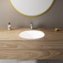 Смеситель для раковины Hansgrohe Vernis Blend 71551000