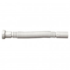 Гофра для сифону під раковину Devit 022331, 800-370 мм, 1/4X32