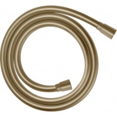 Душевой шланг Hansgrohe Isiflex 28276140 1,6 м бронза матовый