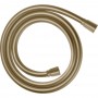 Душевой шланг Hansgrohe Isiflex 28276140 1,6 м бронза матовый