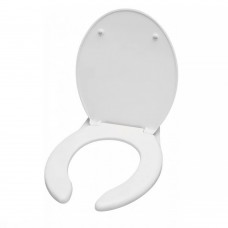 Кришка для унітаза Cersanit Etiuda Дюропластова