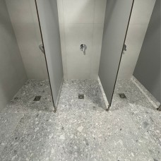 Керамограніт Ceramica Deseo Gres Ceppo Nuovo White  (CE01) rect 59.7x59.7 см