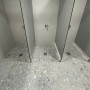 Керамогранит Ceramica Deseo Gres Ceppo Nuovo White  (CE01) rect 59.7x59.7 см
