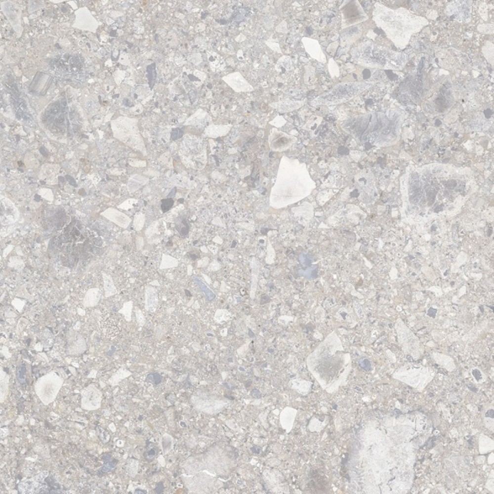 Керамогранит Ceramica Deseo Gres Ceppo Nuovo White  (CE01) rect 59.7x59.7 см