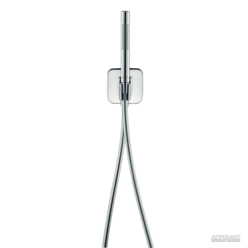 Душевой шланг Hansgrohe Isiflex 28276000 1,6 м