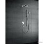 Душевой шланг Hansgrohe Isiflex 28276000 1,6 м