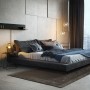 Керамогранит Opoczno Pl+ Newstone White 59,8x119,8 см