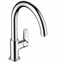 Смеситель для кухни Hansgrohe Vernis Blend 71870000