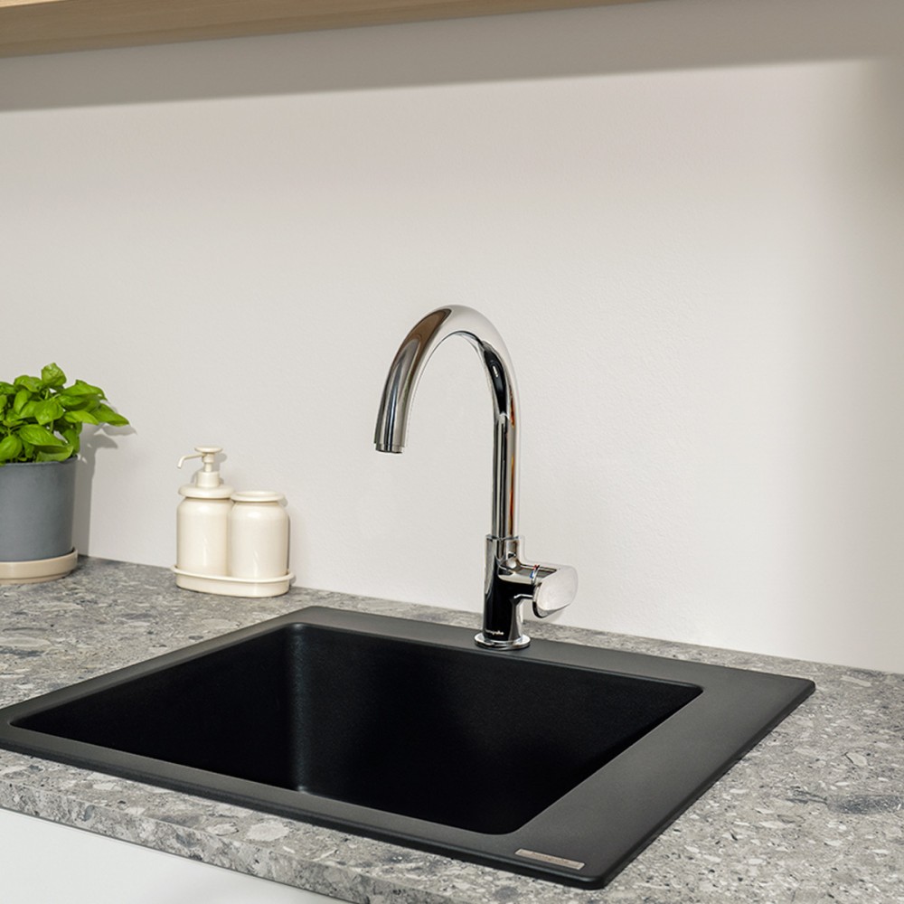 Смеситель для кухни Hansgrohe Vernis Blend 71870000