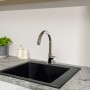 Смеситель для кухни Hansgrohe Vernis Blend 71870000