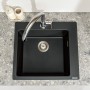 Смеситель для кухни Hansgrohe Vernis Blend 71870000