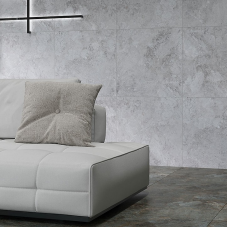 Керамограніт Cersanit Marcello Light Grey Matt 59,8x59,8 см