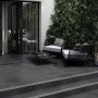 Ступень Cersanit Highbrook Dark Grey Steptread 29,8x59,8 см