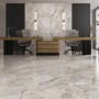 Керамогранит Интеркерама Aurea коричневый светлый 6060 221 031/L 60х60 см