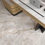 Керамогранит Интеркерама Aurea коричневый светлый 6060 221 031/L 60х60 см