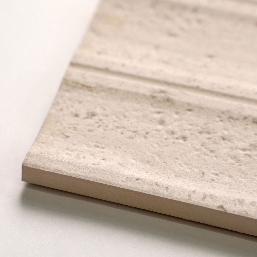 Плитка Porcelanosa 100363907 Deco Taranto Bone 59,6x150(A) см
