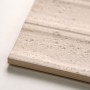 Плитка Porcelanosa 100363907 Deco Taranto Bone 59,6x150(A) см