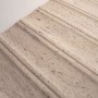 Плитка Porcelanosa 100363907 Deco Taranto Bone 59,6x150(A) см