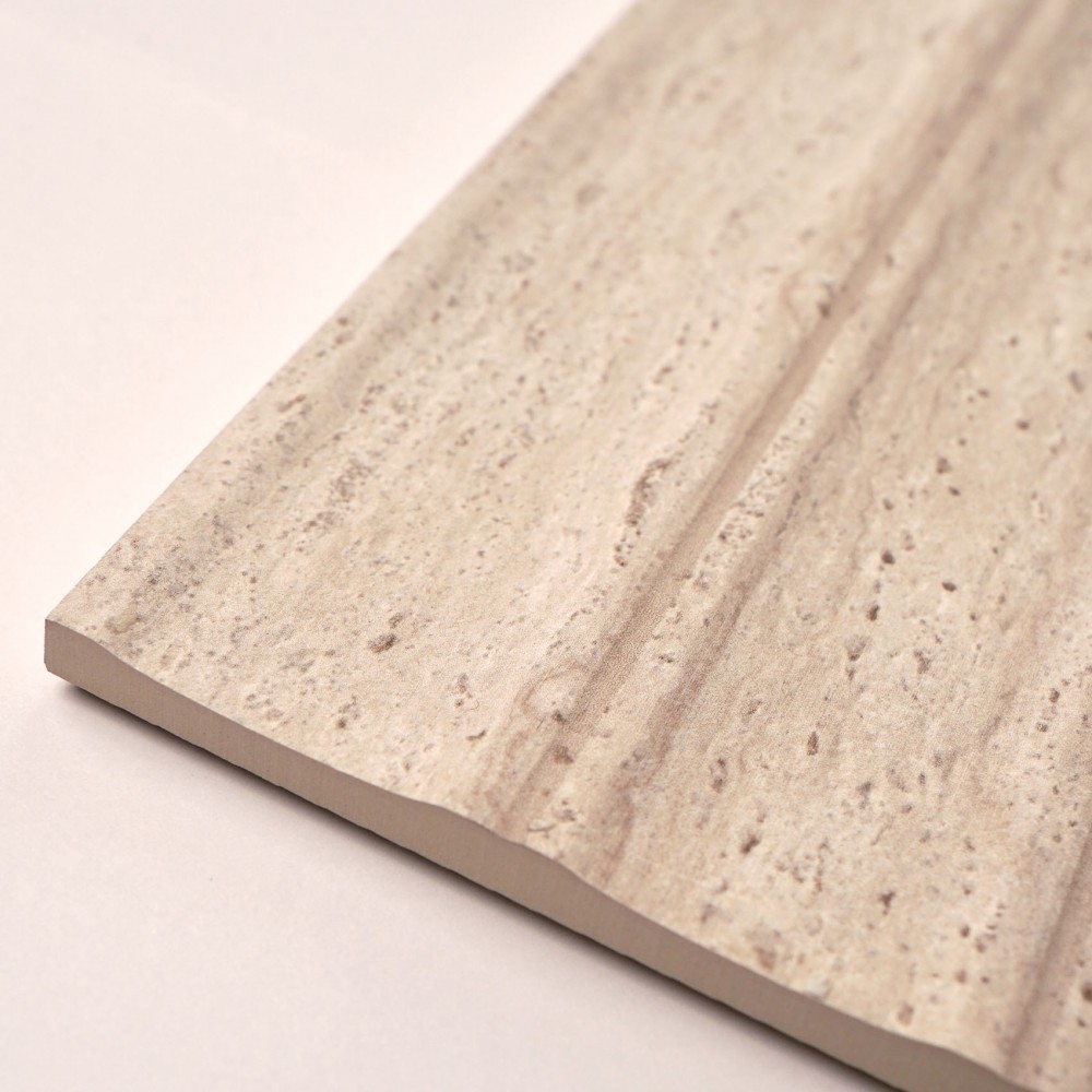 Плитка Porcelanosa 100363907 Deco Taranto Bone 59,6x150(A) см