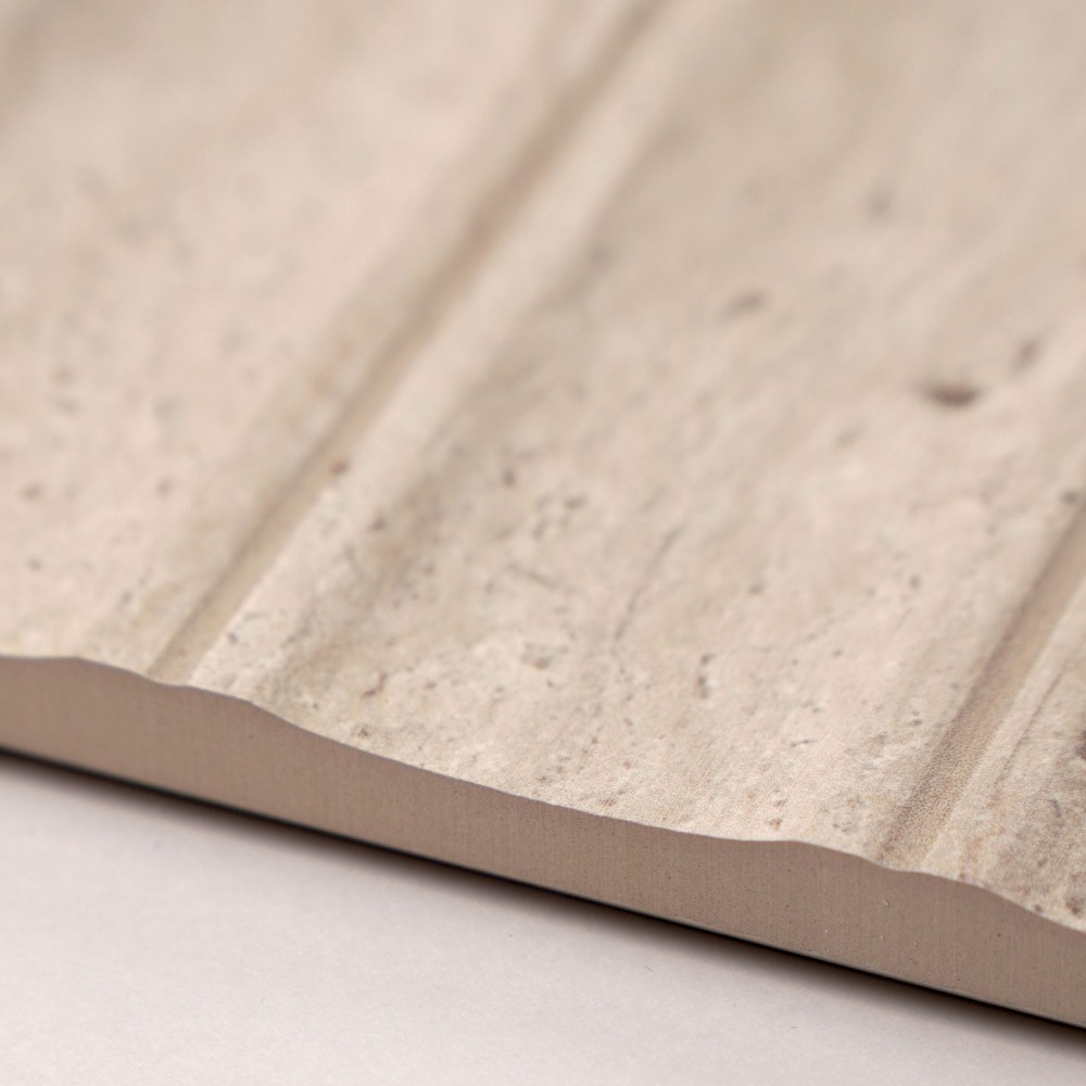 Плитка Porcelanosa 100363907 Deco Taranto Bone 59,6x150(A) см