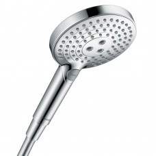 Ручной душ Hansgrohe Raindance Select S 120 3jet 26014000